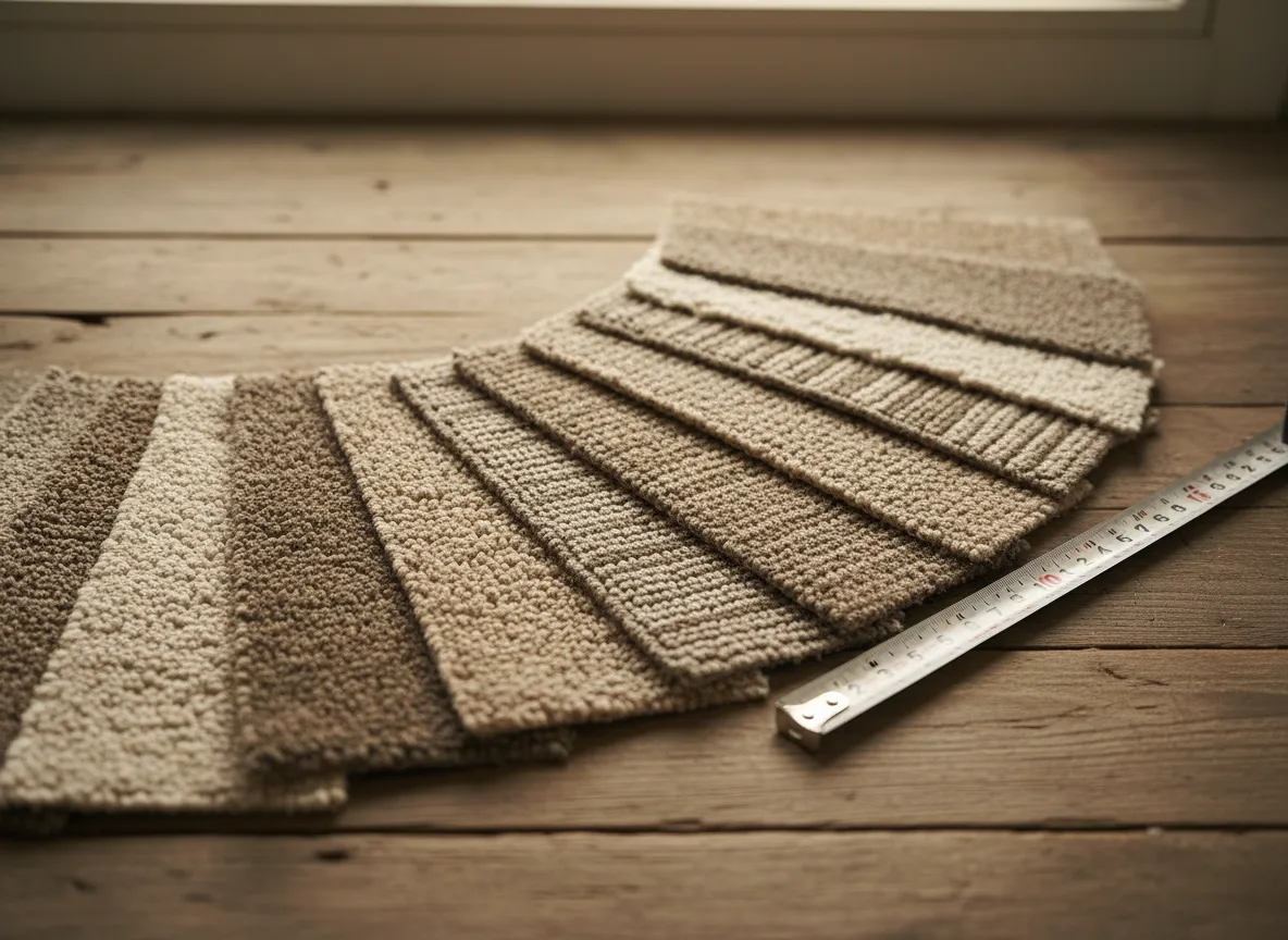 Carpet Installation Kettle Island, KY FAQs